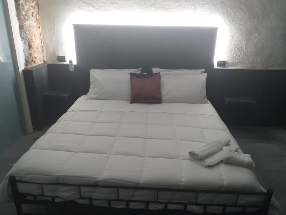 Hébergement de vacances La Casa Di Ferro *